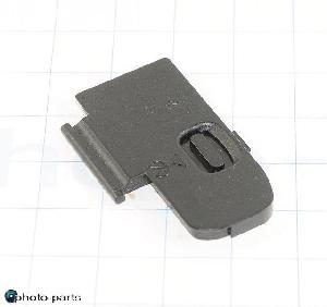 Крышка отсека батареи Nikon D40, копия